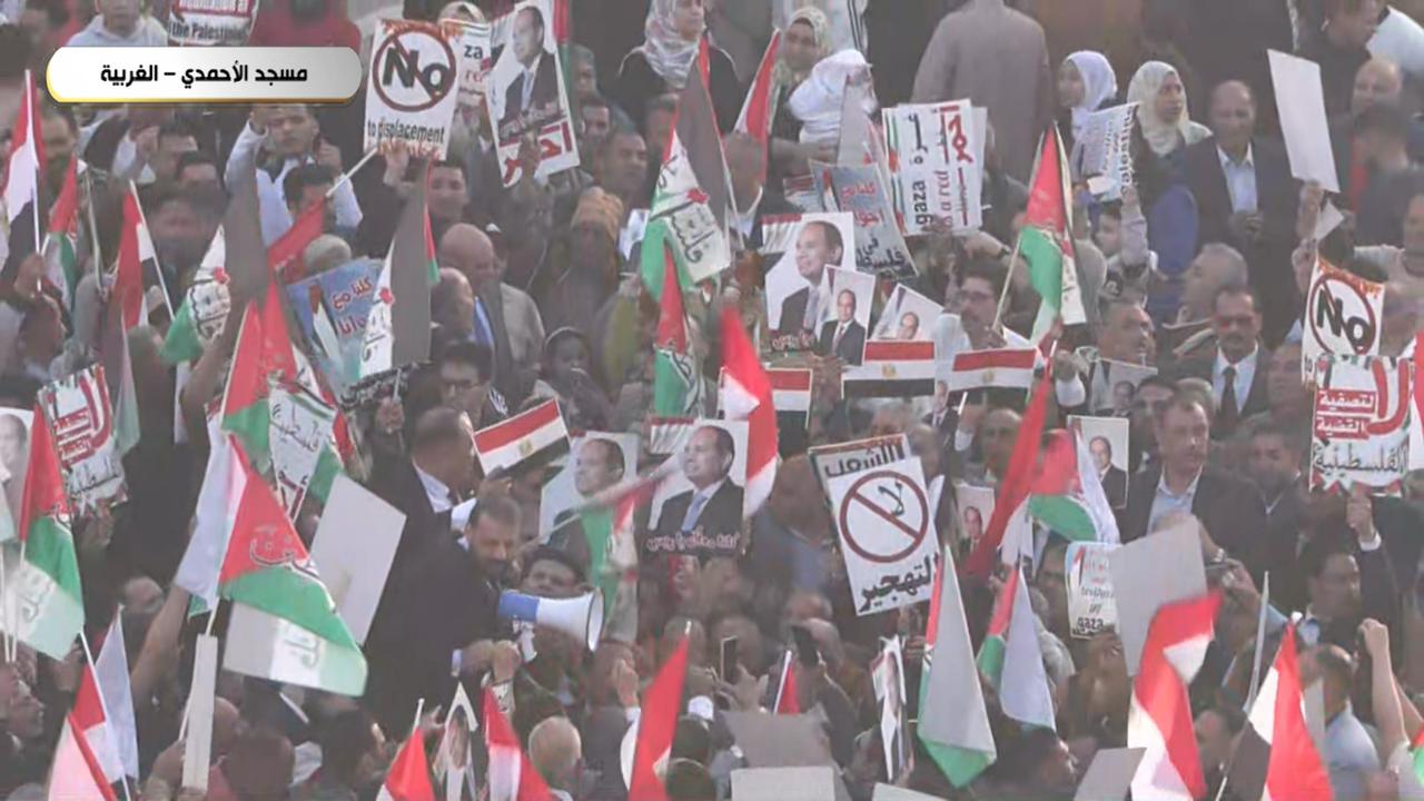 لا للتهجير (3)