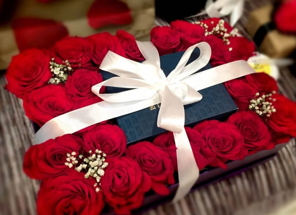 بوكس العيدية بوكس العيدية