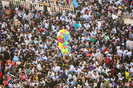 مسجد عمرو بن العاص (2)