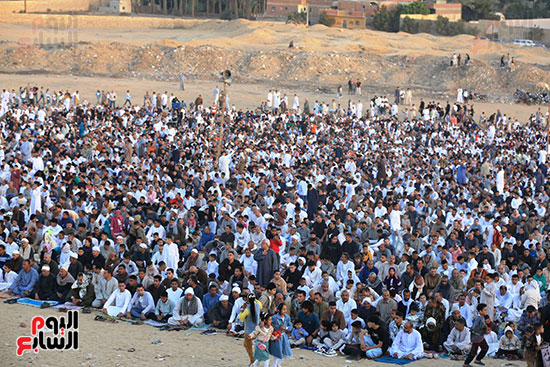 صلاة العيد (4)