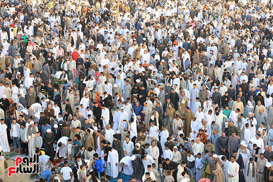 صلاة العيد (6)