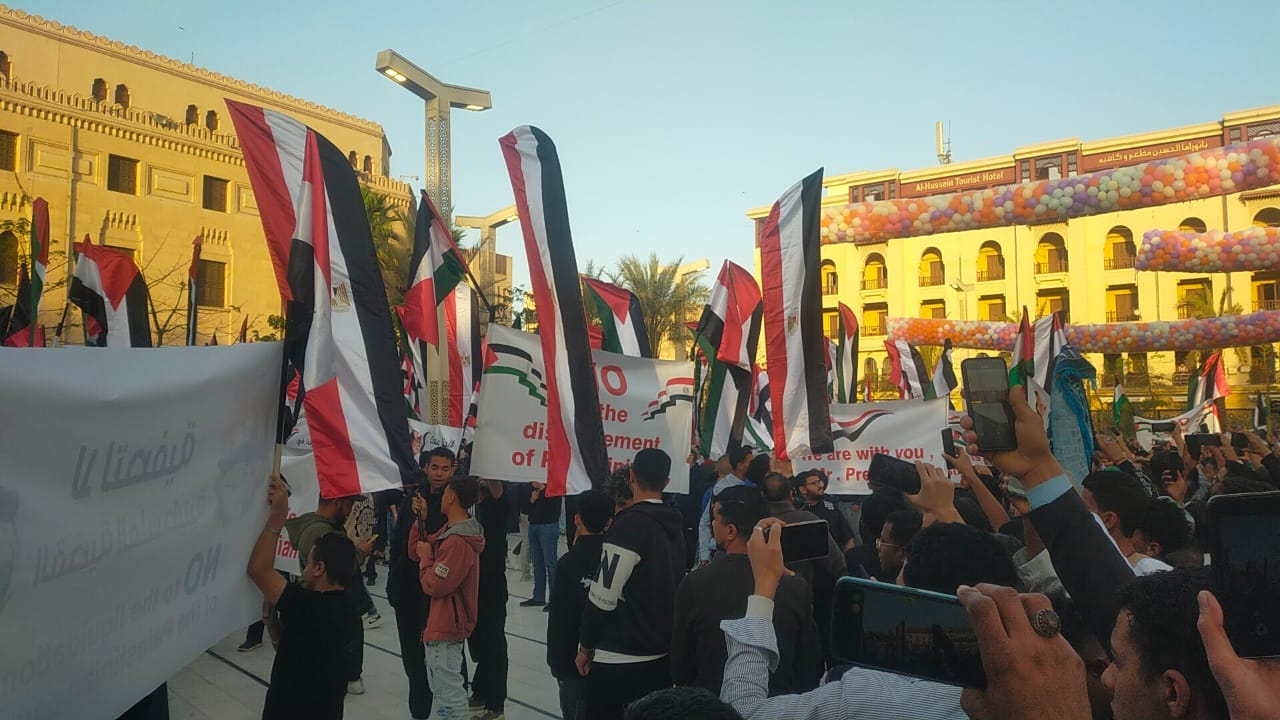 أعلام فلسطين (2)