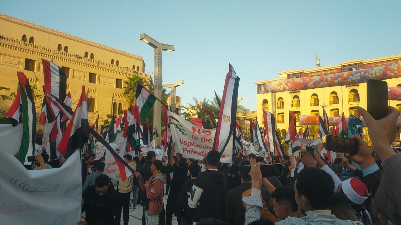 أعلام فلسطين (3)