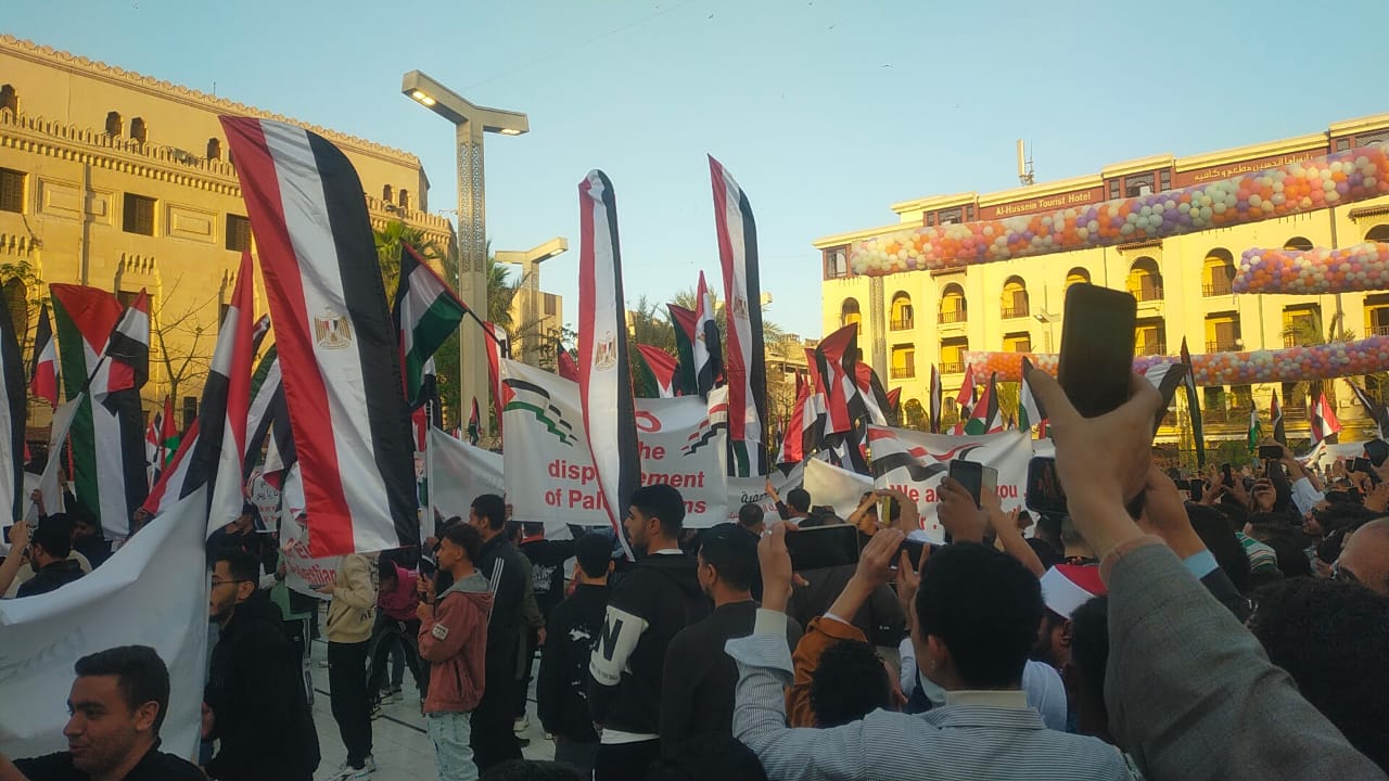 أعلام فلسطين (1)