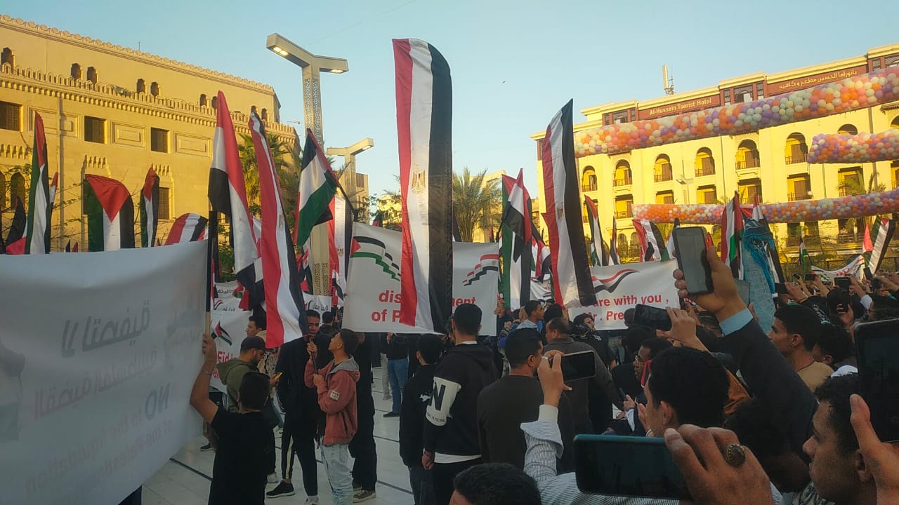 أعلام فلسطين (4)