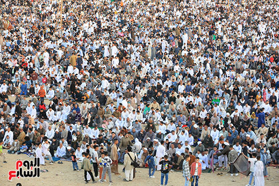 صلاة العيد (7)