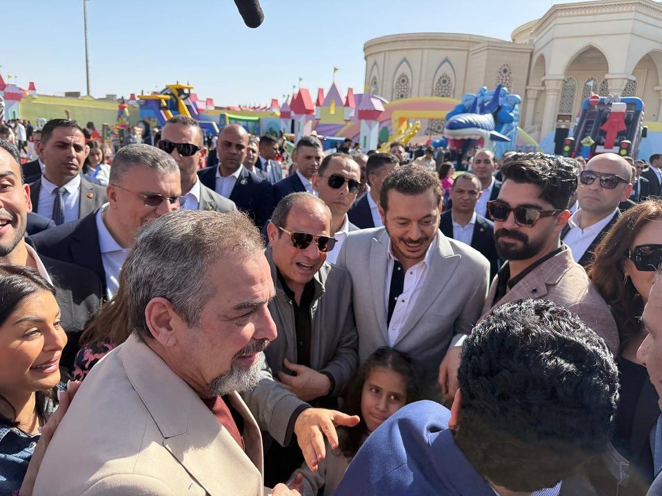 مصطفى شعبان 