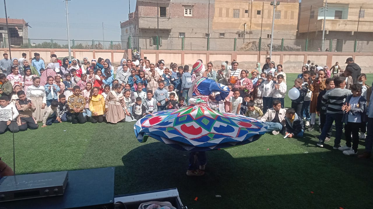 استقبال مراكز الشباب لللأأطفال بكفر الشيخ استقبال مراكز الشباب لللأأطفال بكفر الشيخ