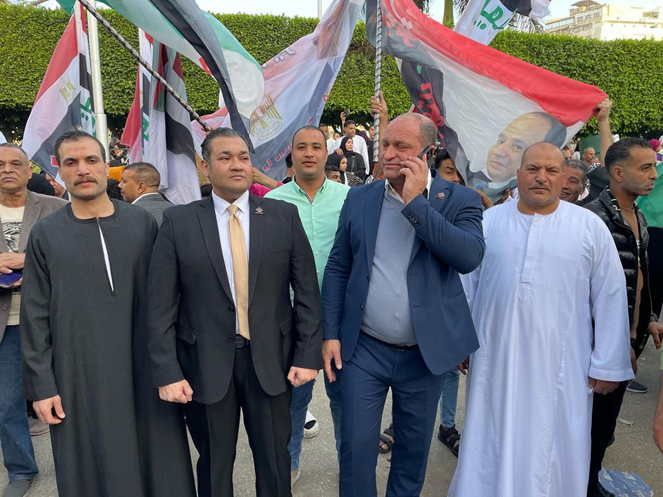 جانب من مشاركة أعضاء ونواب تنسيقية شباب الأحزاب في وقفات تضامنية لدعم القضية الفلسطينية ورفض التهجير جانب من مشاركة أعضاء ونواب تنسيقية شباب الأحزاب في وقفات تضامنية لدعم القضية الفلسطينية ورفض التهجير