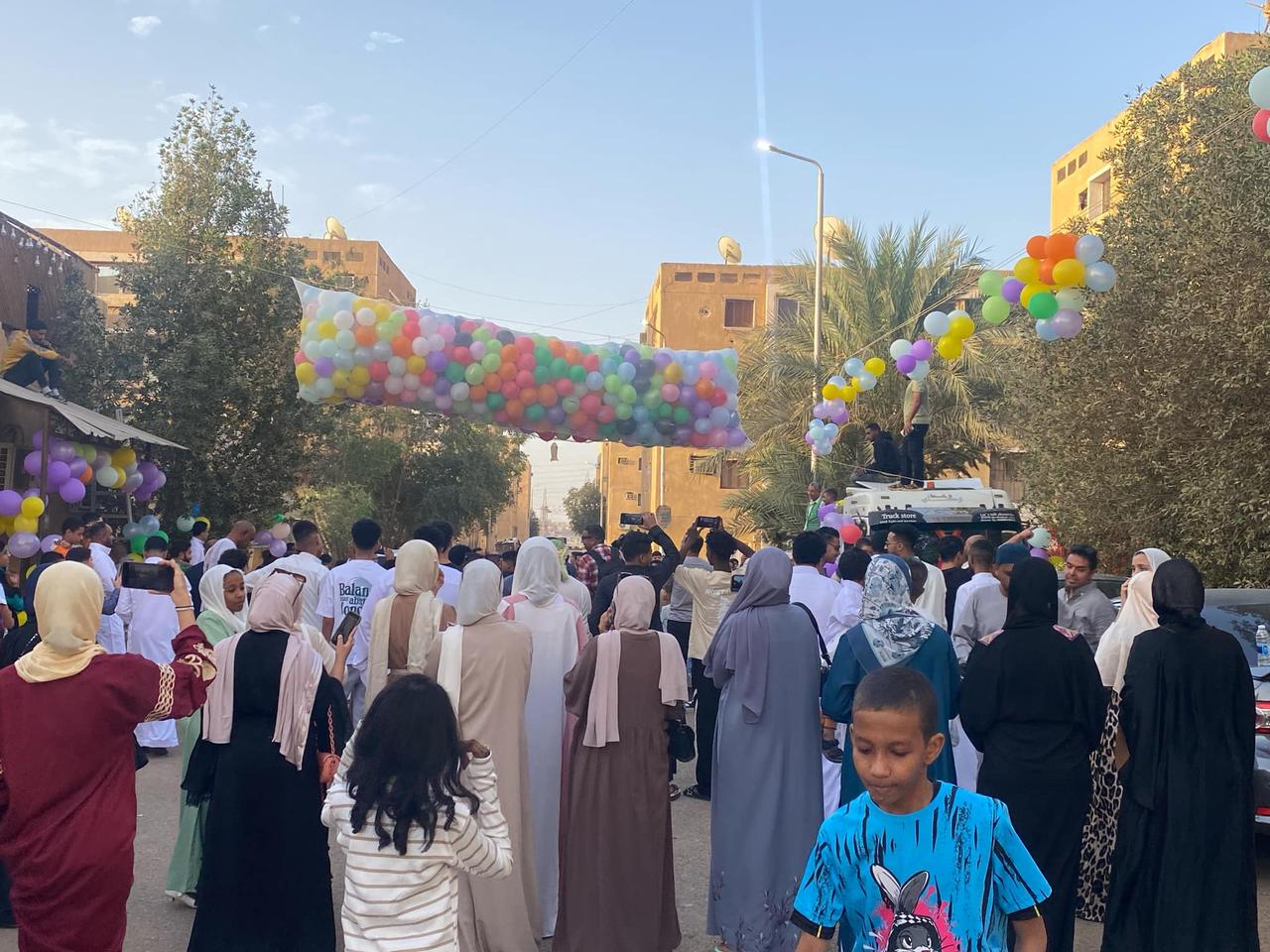 البالونات البالونات