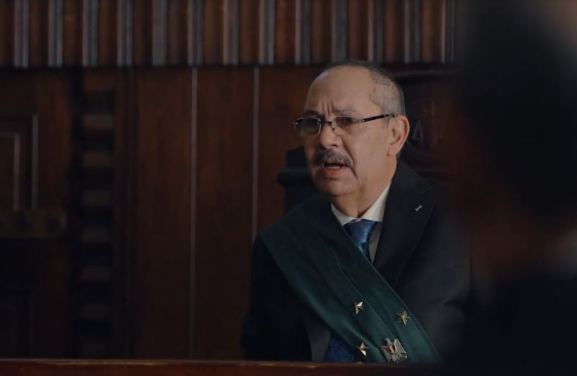 مسلسل لام سمية الحلقة 15