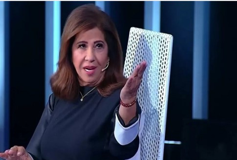ليلى عبد اللطيف. ليلى عبد اللطيف.