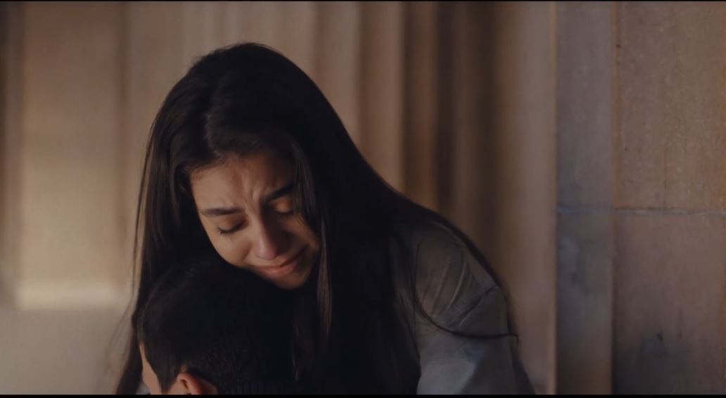 مسلسل لام شمسية الحلقة 15