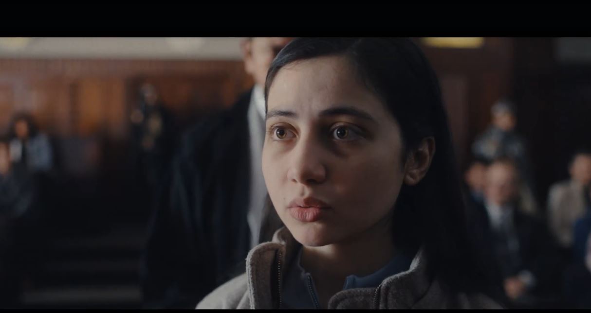 مسلسل لام سمية الحلقة 15