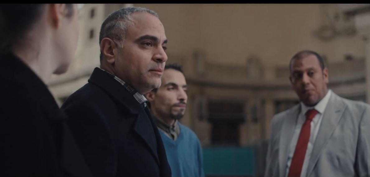 مسلسل لام شمسية الحلقة الأخيرة