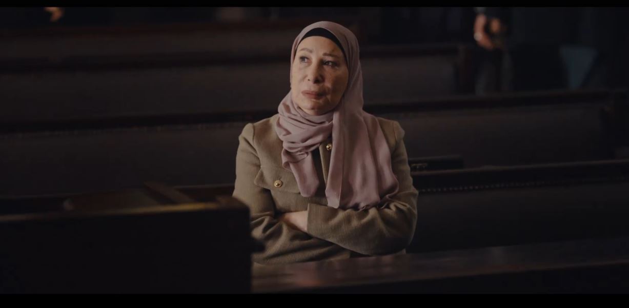 مسلسل لام شمسية الحلقة الأخيرة