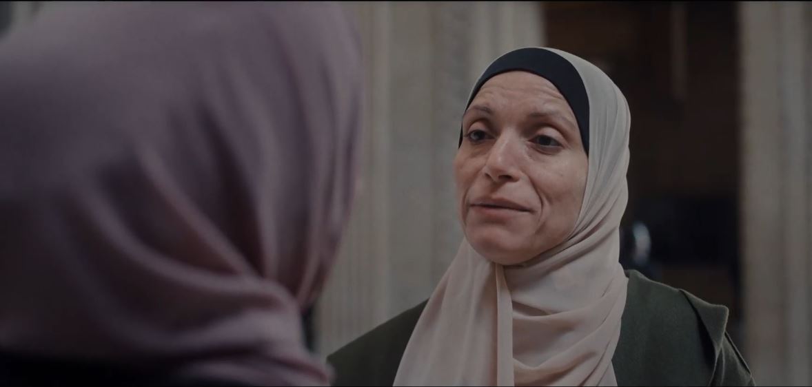 مسلسل لام سمسية الحلقة الأخيرة 