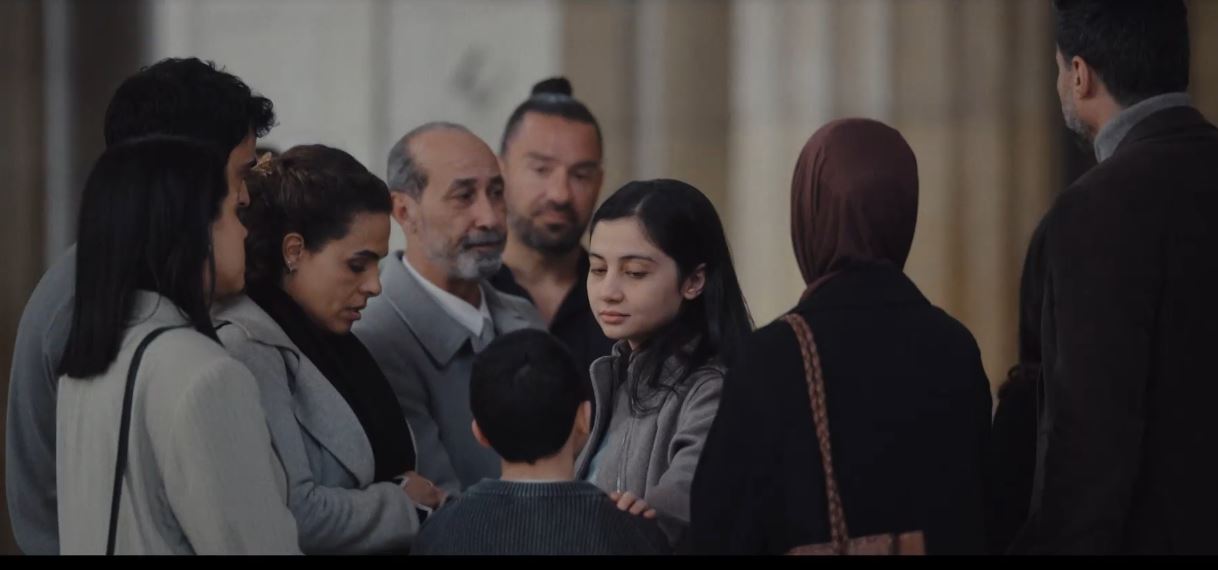 مسلسل لام سمسية الحلقة الأخيرة 