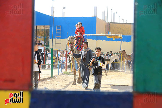 أجواء العيد (12)