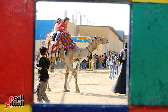 أجواء العيد (1)