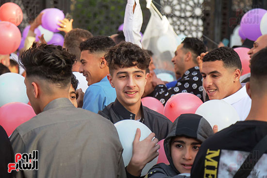 فرحة العيد (7)