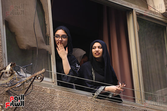 احتفالات النوبة (30)