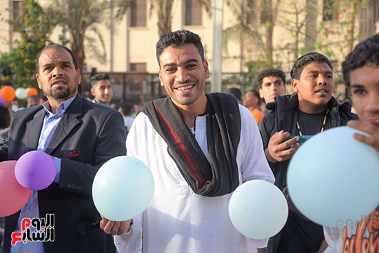 فرحة العيد (3)