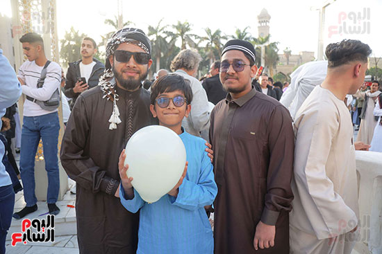 فرحة العيد (1)