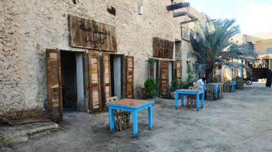 سيوة-تحافظ-على-طرازها-التراثي سيوة-تحافظ-على-طرازها-التراثي