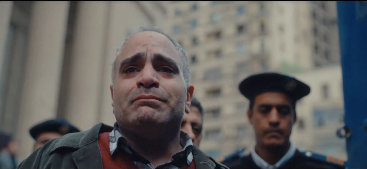 مسلسل لام شمسية الحلقة 15