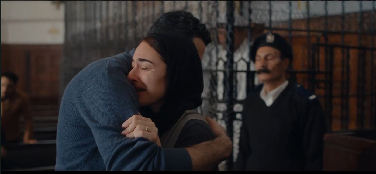 مسلسل لام شمسية الحلقة الأخيرة