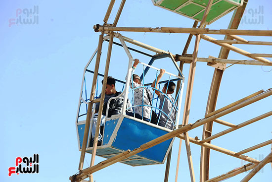 أجواء العيد (11)