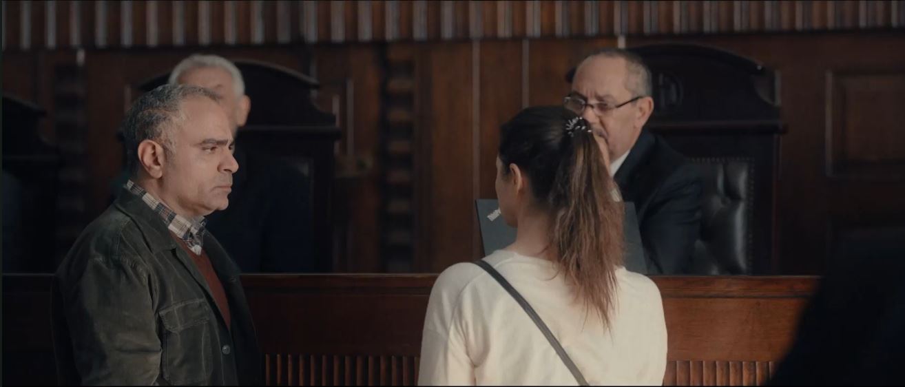 مسلسل لام شمسية الحلقة الأخيرة