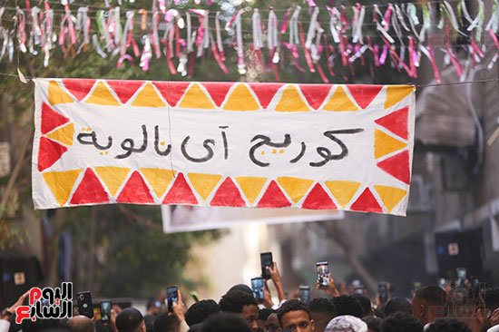 احتفالات النوبة (19)