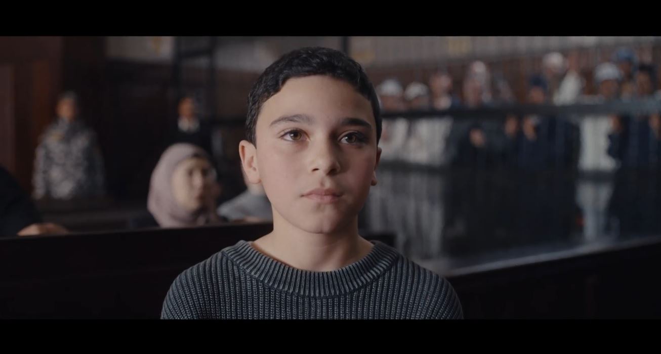 مسلسل لام سمية الحلقة 15