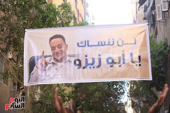 احتفالات النوبة (29)