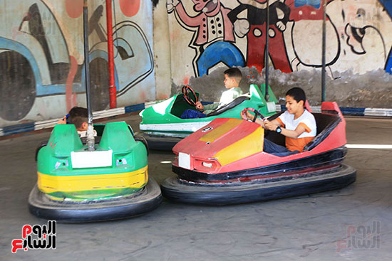 أجواء العيد (2)