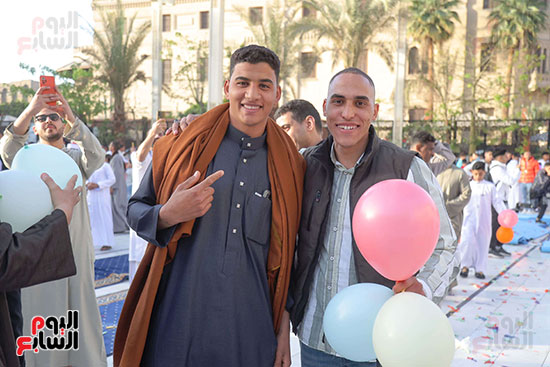 فرحة العيد (4)