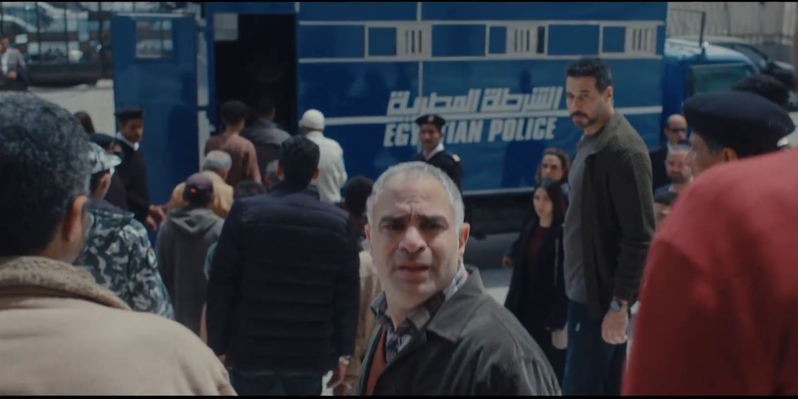 مسلسل لام سمية الحلقة 15