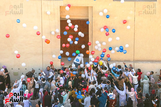 مسجد عمرو بن العاص (5)