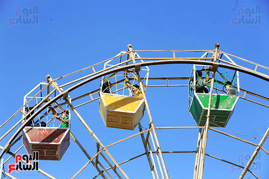 أجواء العيد (9)