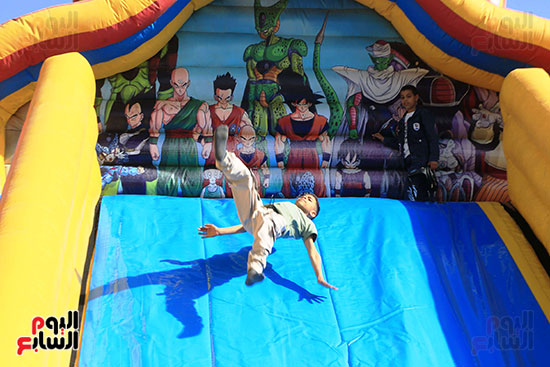 أجواء العيد (19)