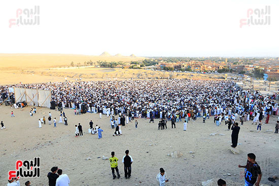 صلاة العيد (1)