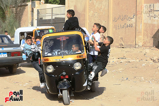 أجواء العيد (17)