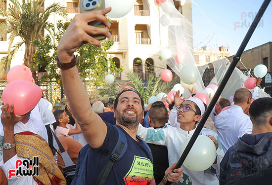 فرحة العيد (2)