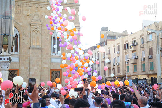 فرحة العيد (10)