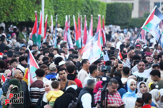 مسجد مصطفى محمود (11)
