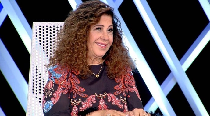 ليلى عبد اللطيف