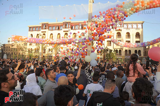 فرحة العيد (9)