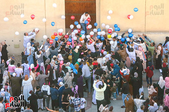 مسجد عمرو بن العاص (9)